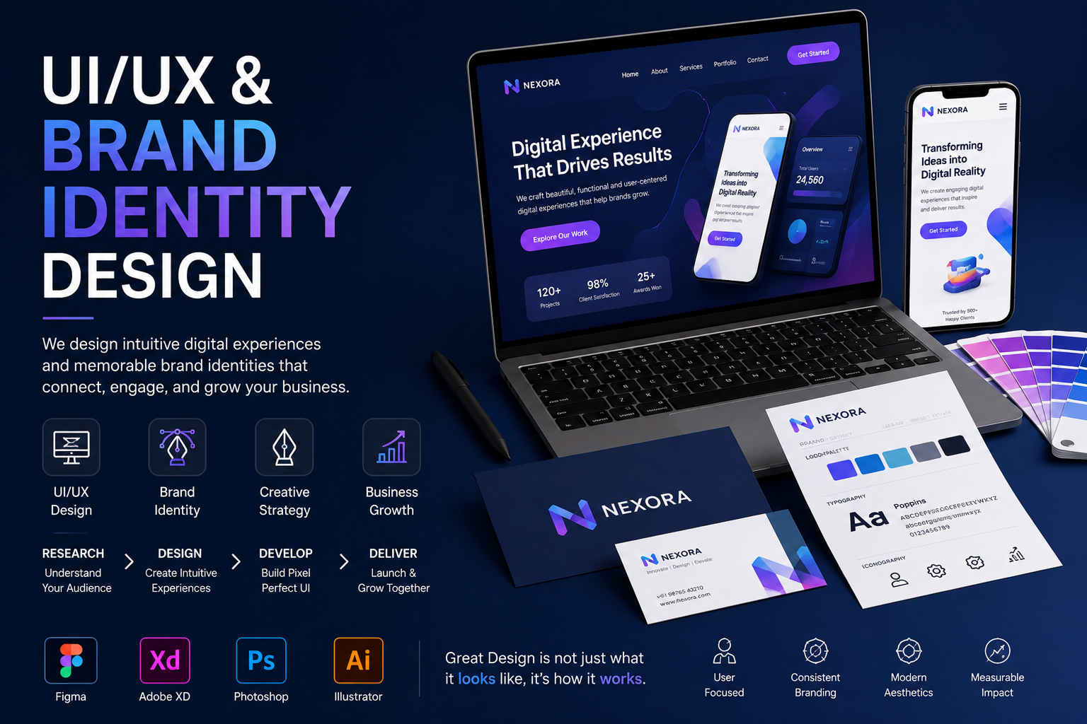 Best Website Development company